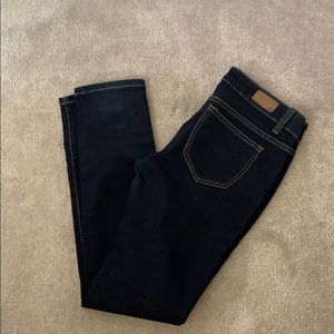 2/$20 Bluenotes Skinny Jeans